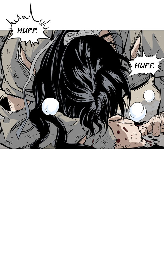 Read Gosu chapter 73 image 92 on Lezhin