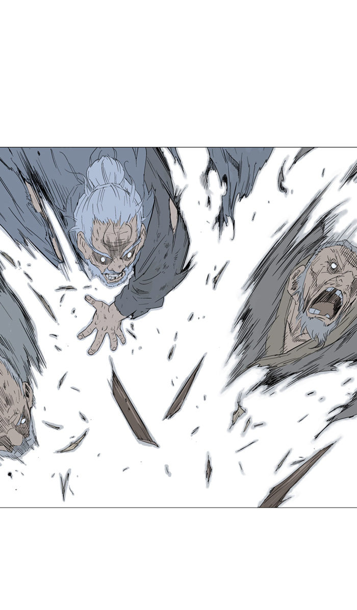 Read Gosu chapter 73 image 96 on Lezhin
