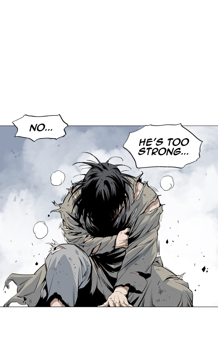 Read Gosu chapter 73 image 97 on Lezhin