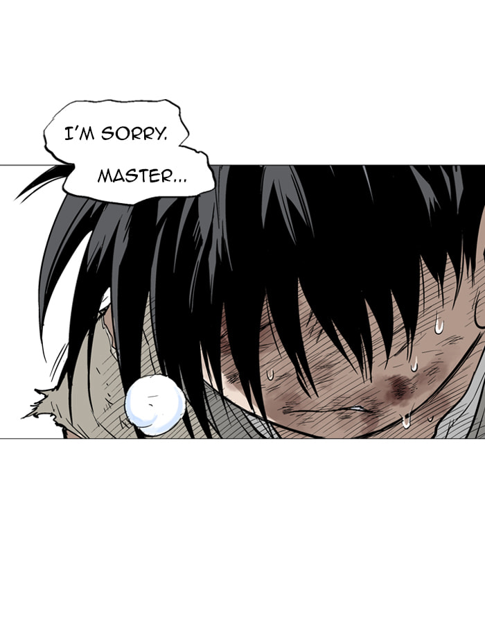 Read Gosu chapter 73 image 98 on Lezhin