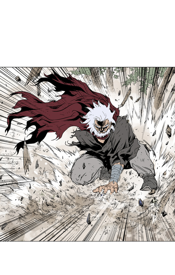 Read Gosu chapter 74 image 102 on Lezhin