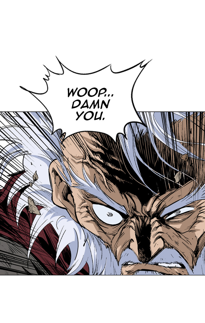 Read Gosu chapter 74 image 103 on Lezhin