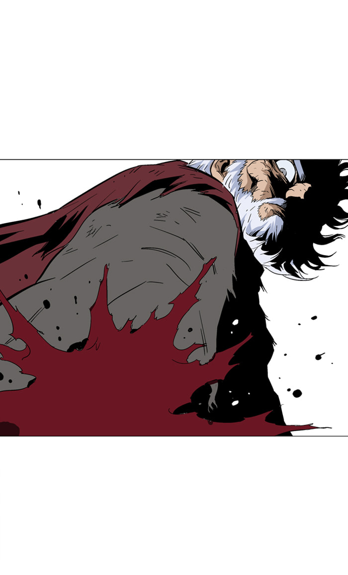 Read Gosu chapter 74 image 107 on Lezhin