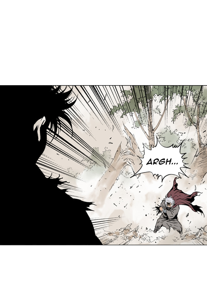 Read Gosu chapter 74 image 108 on Lezhin