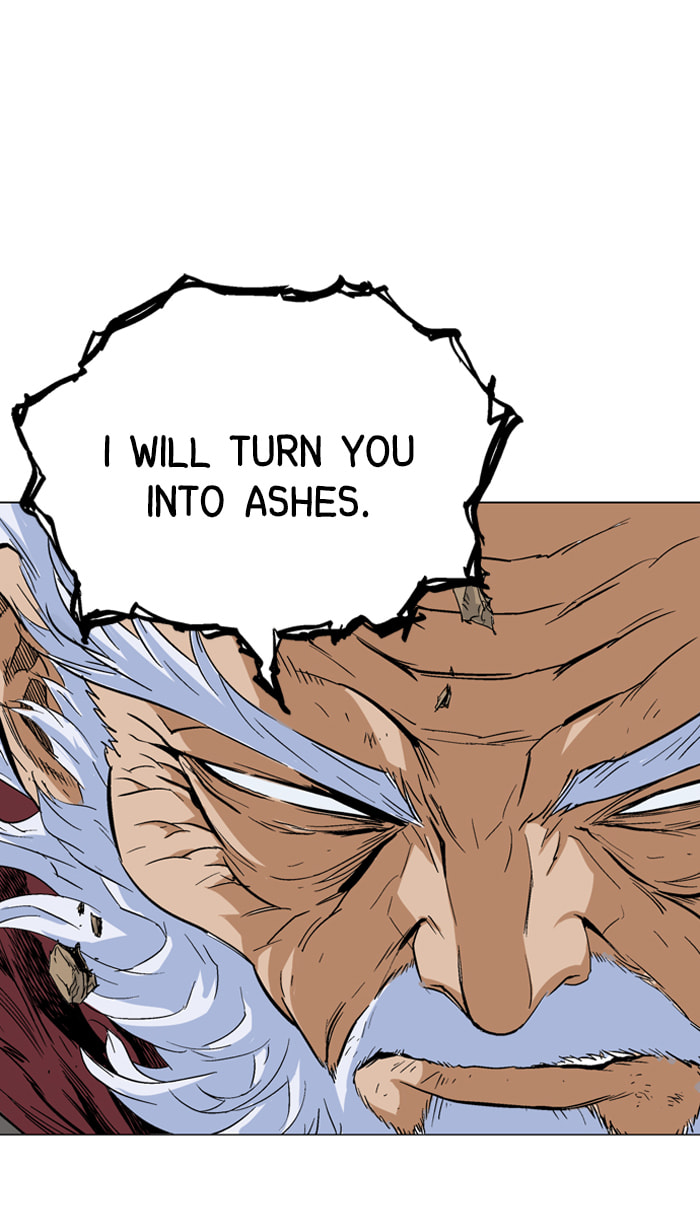 Read Gosu chapter 74 image 11 on Lezhin