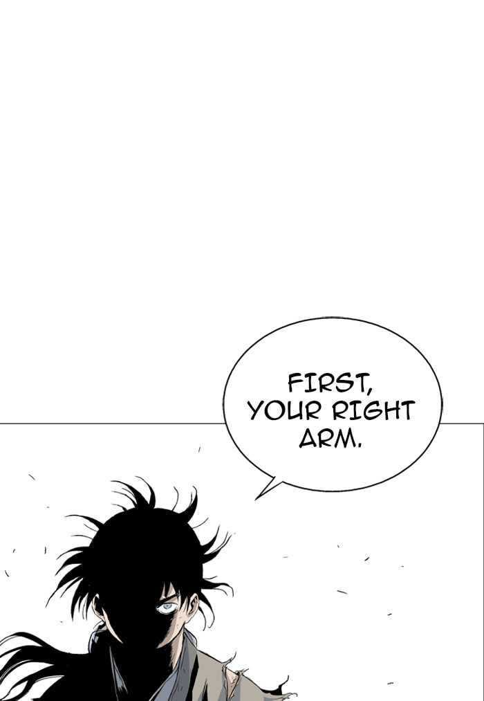 Read Gosu chapter 74 image 110 on Lezhin
