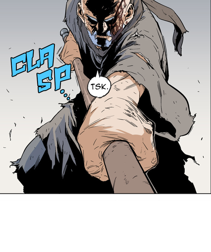 Read Gosu chapter 74 image 15 on Lezhin