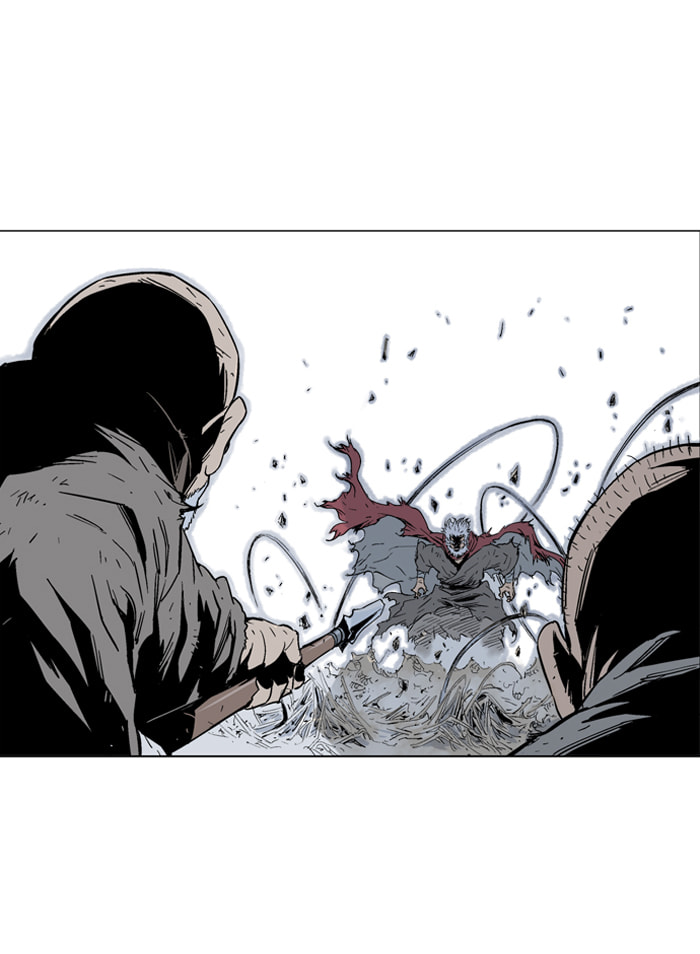 Read Gosu chapter 74 image 16 on Lezhin