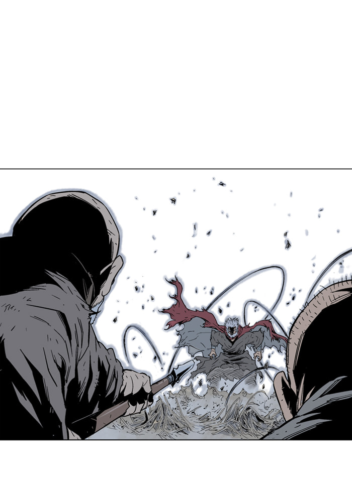 Read Gosu chapter 74 image 17 on Lezhin