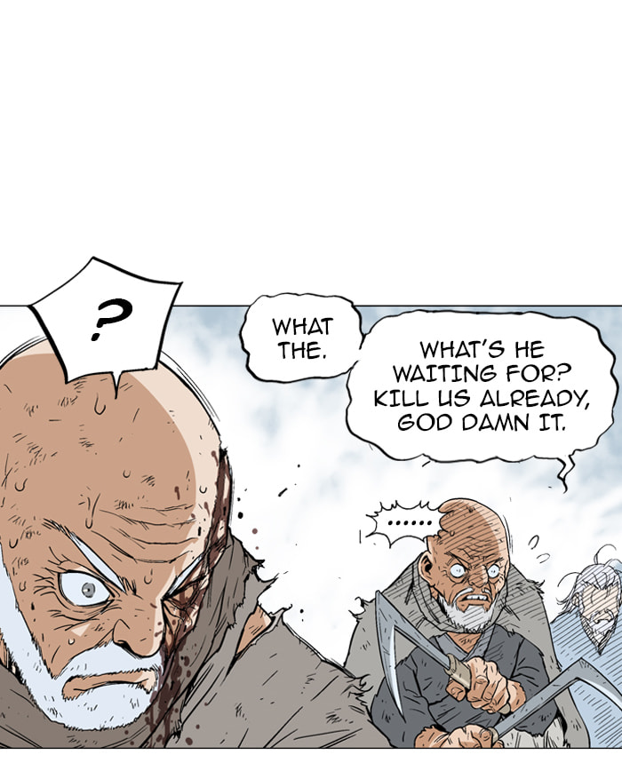 Read Gosu chapter 74 image 18 on Lezhin