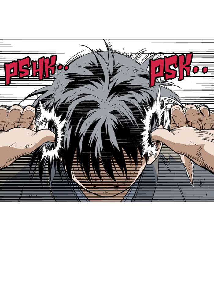 Read Gosu chapter 74 image 23 on Lezhin
