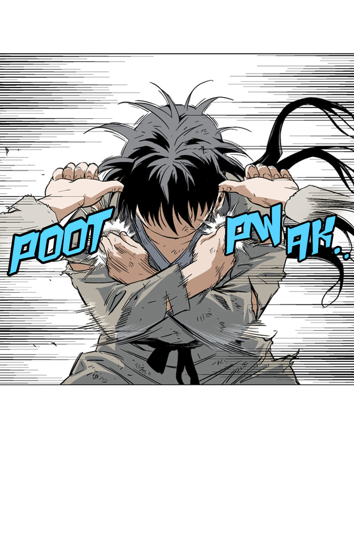 Read Gosu chapter 74 image 24 on Lezhin