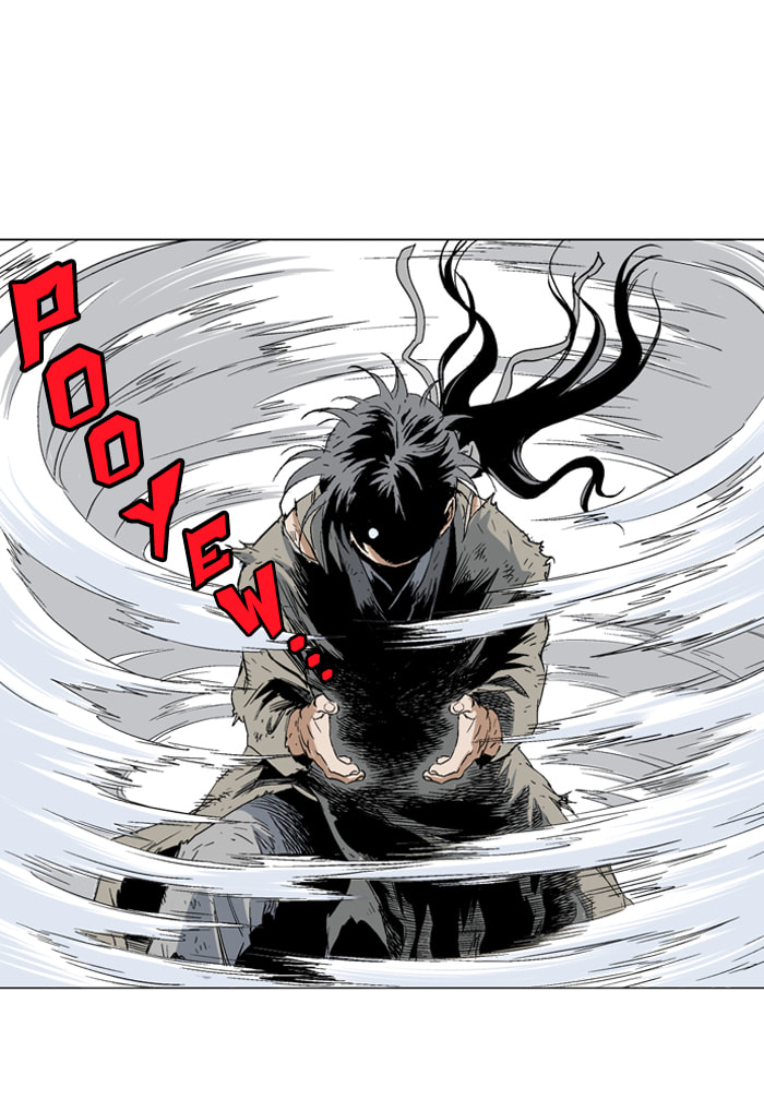 Read Gosu chapter 74 image 25 on Lezhin
