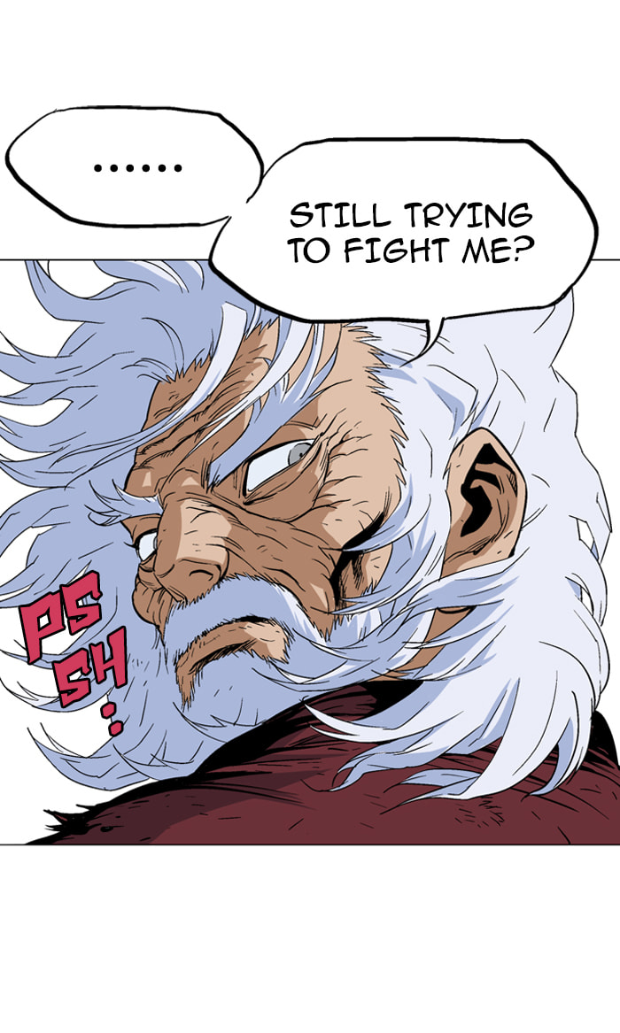 Read Gosu chapter 74 image 26 on Lezhin