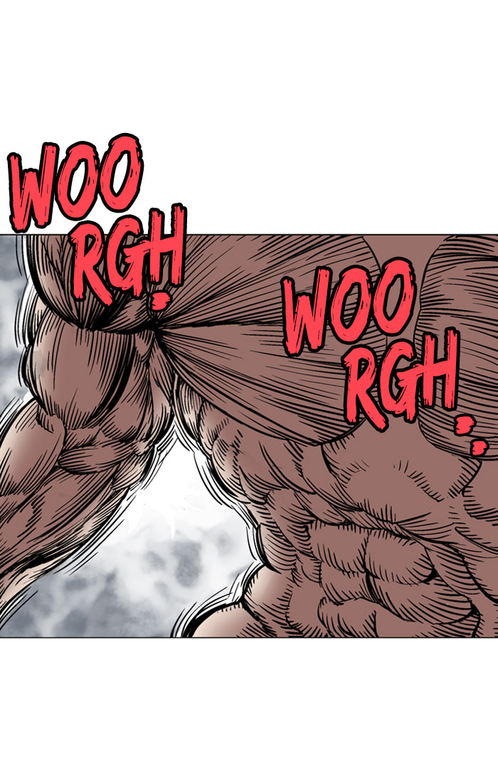 Read Gosu chapter 74 image 33 on Lezhin