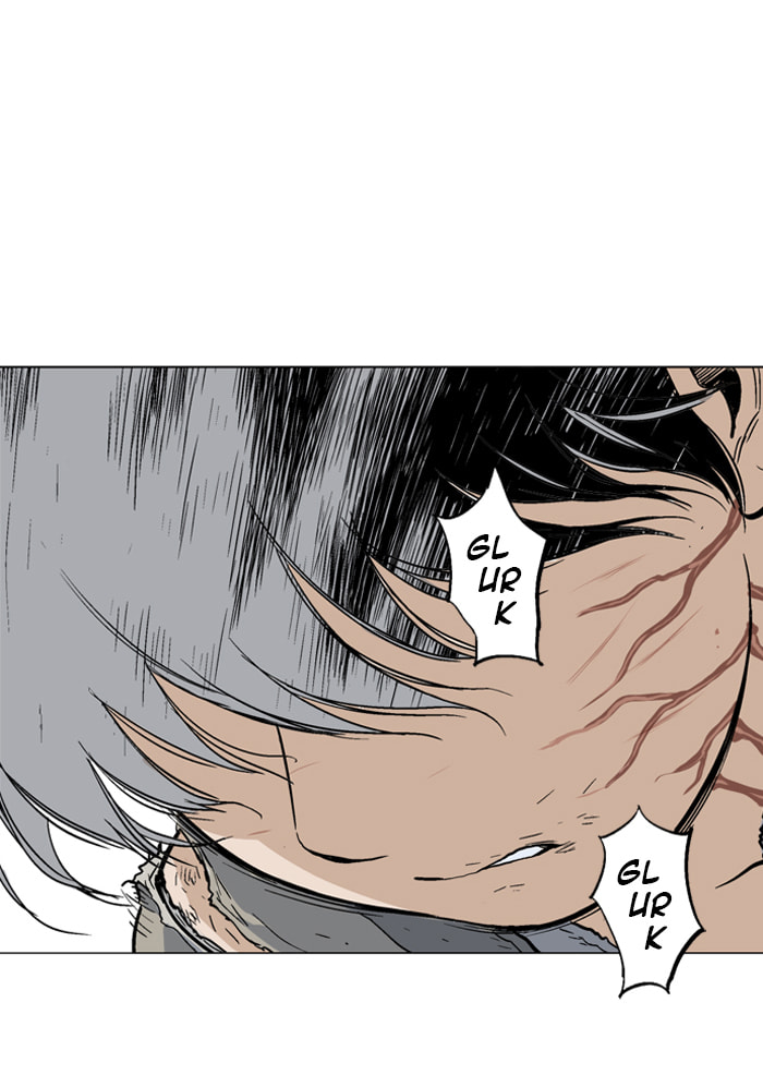 Read Gosu chapter 74 image 35 on Lezhin