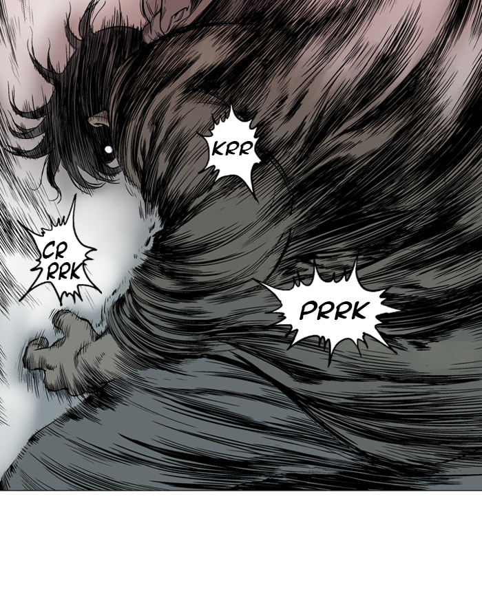 Read Gosu chapter 74 image 37 on Lezhin