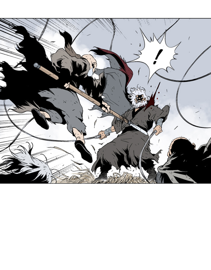Read Gosu chapter 74 image 4 on Lezhin