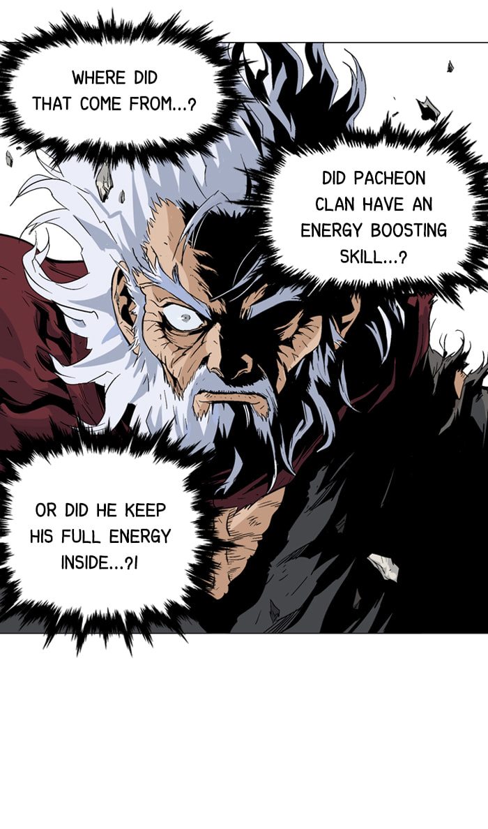 Read Gosu chapter 74 image 48 on Lezhin