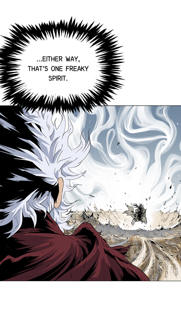 Read Gosu chapter 74 image 49 on Lezhin