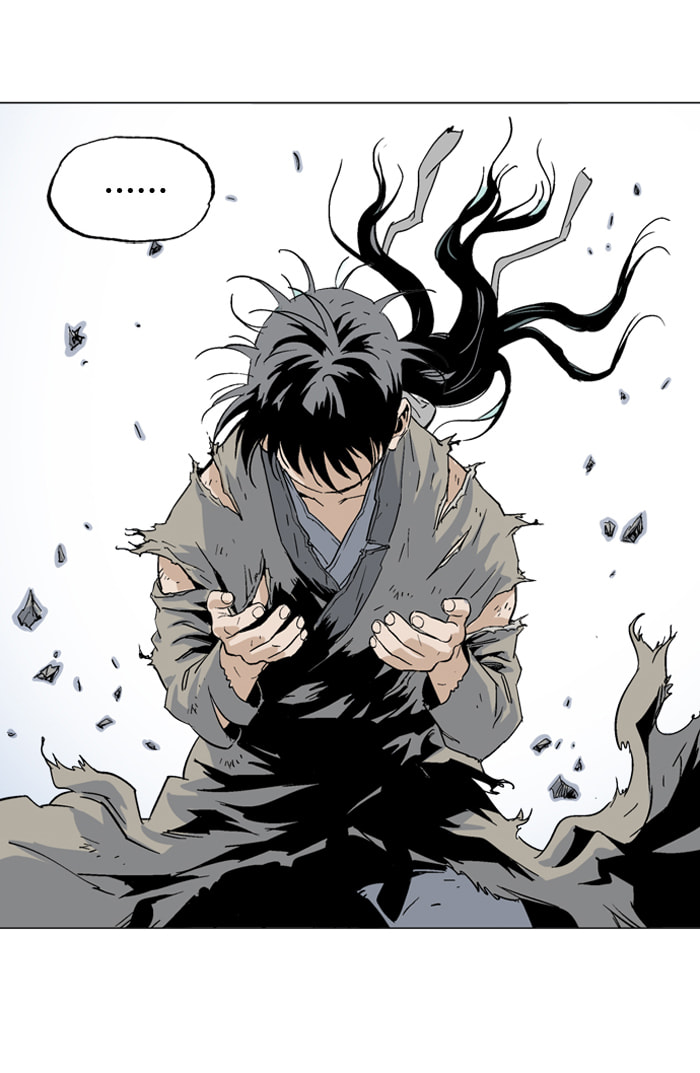 Read Gosu chapter 74 image 52 on Lezhin