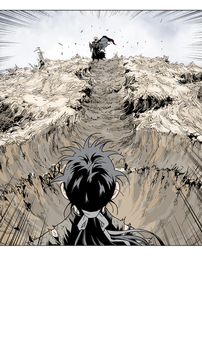 Read Gosu chapter 74 image 55 on Lezhin