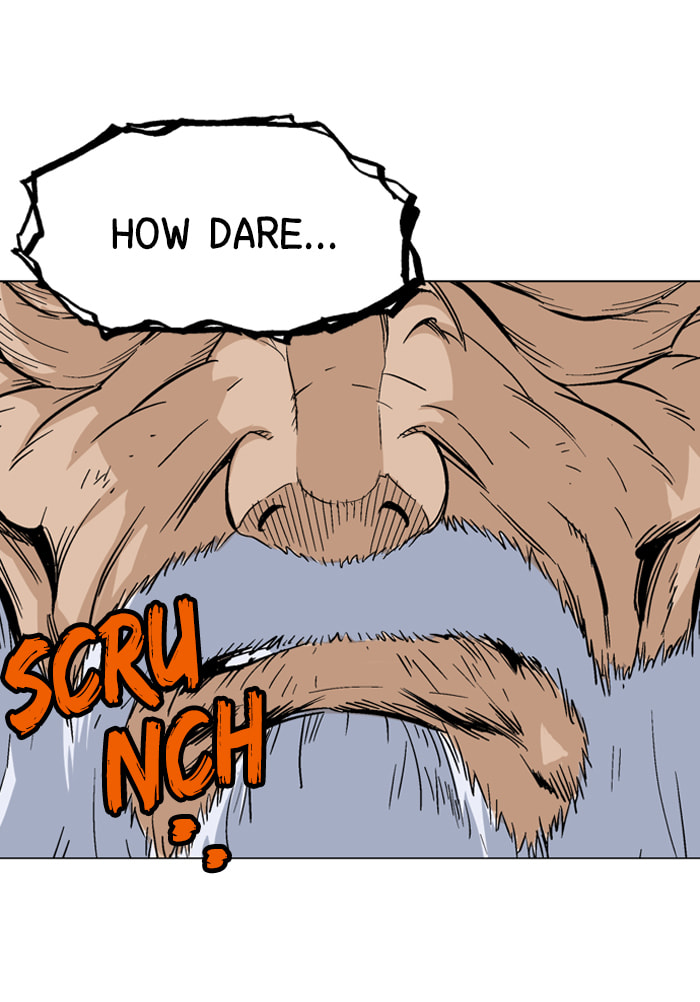 Read Gosu chapter 74 image 56 on Lezhin