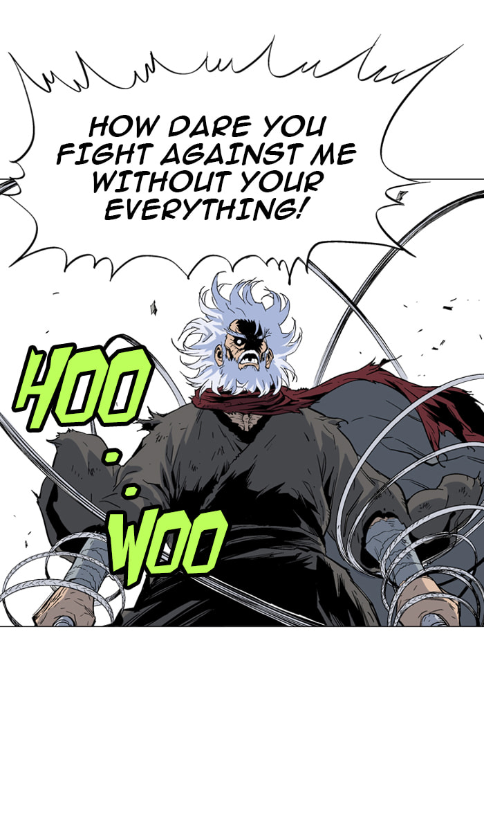 Read Gosu chapter 74 image 57 on Lezhin