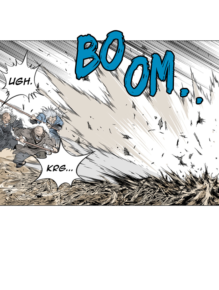 Read Gosu chapter 74 image 58 on Lezhin