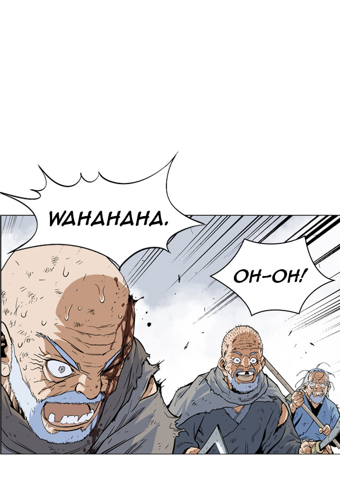 Read Gosu chapter 74 image 6 on Lezhin