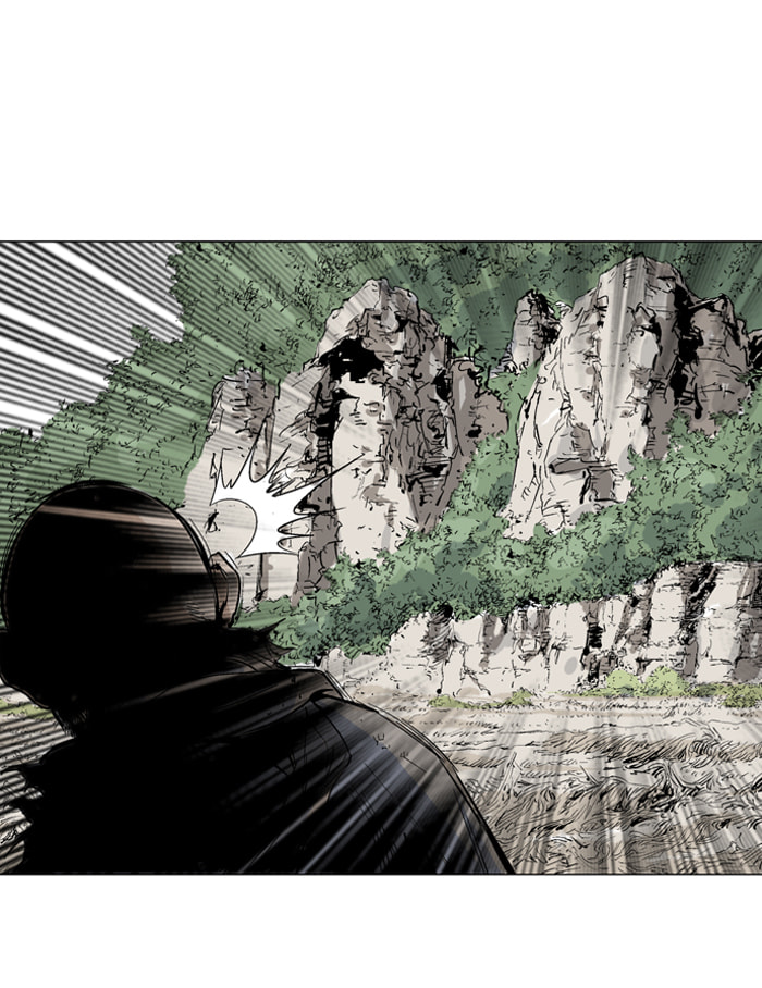 Read Gosu chapter 74 image 63 on Lezhin