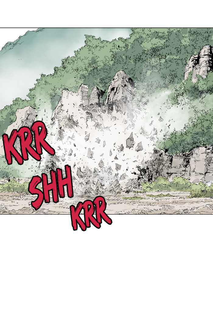 Read Gosu chapter 74 image 66 on Lezhin