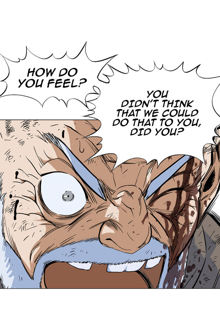 Read Gosu chapter 74 image 7 on Lezhin