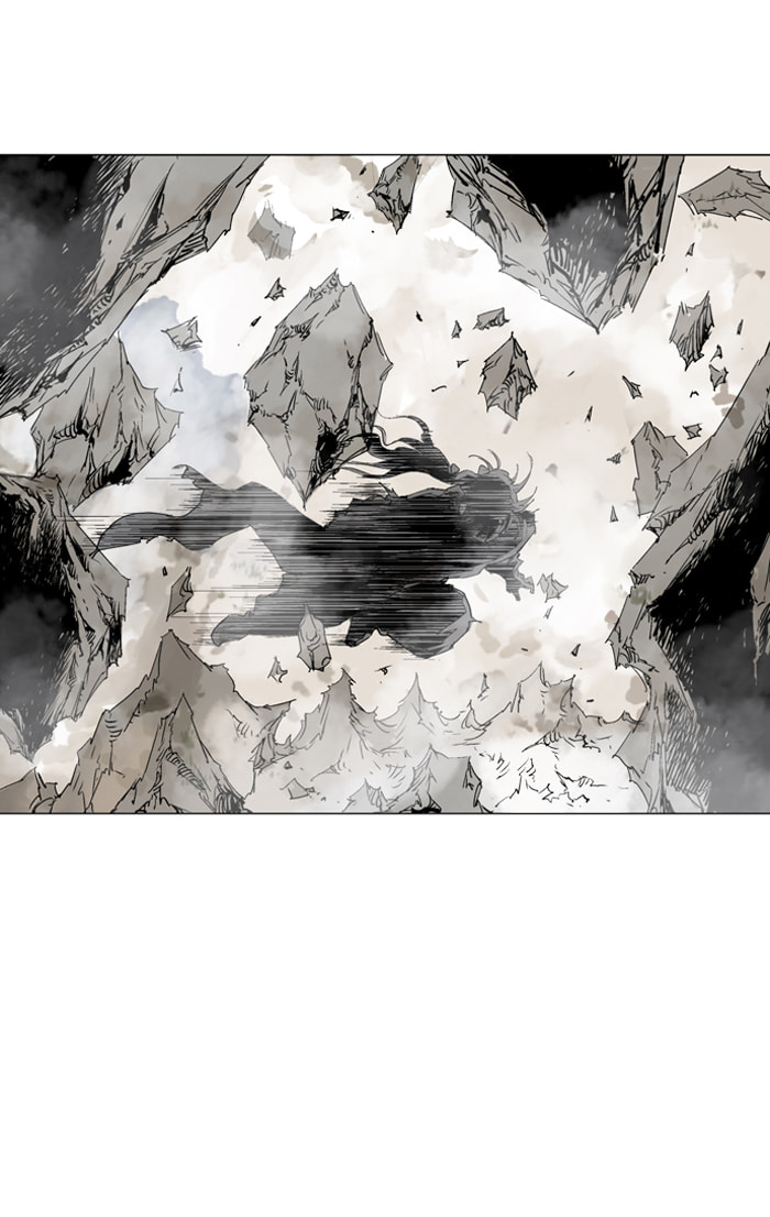 Read Gosu chapter 74 image 71 on Lezhin