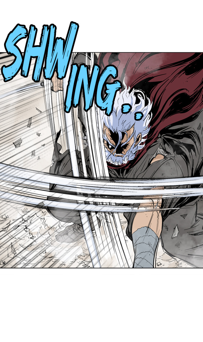 Read Gosu chapter 74 image 73 on Lezhin