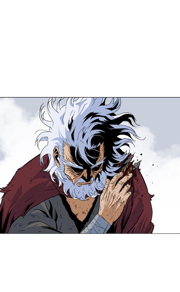 Read Gosu chapter 74 image 8 on Lezhin