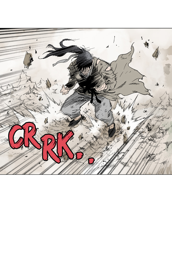 Read Gosu chapter 74 image 81 on Lezhin
