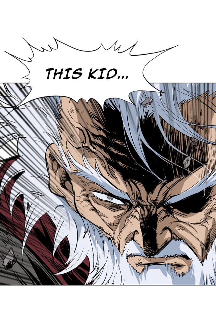 Read Gosu chapter 74 image 84 on Lezhin