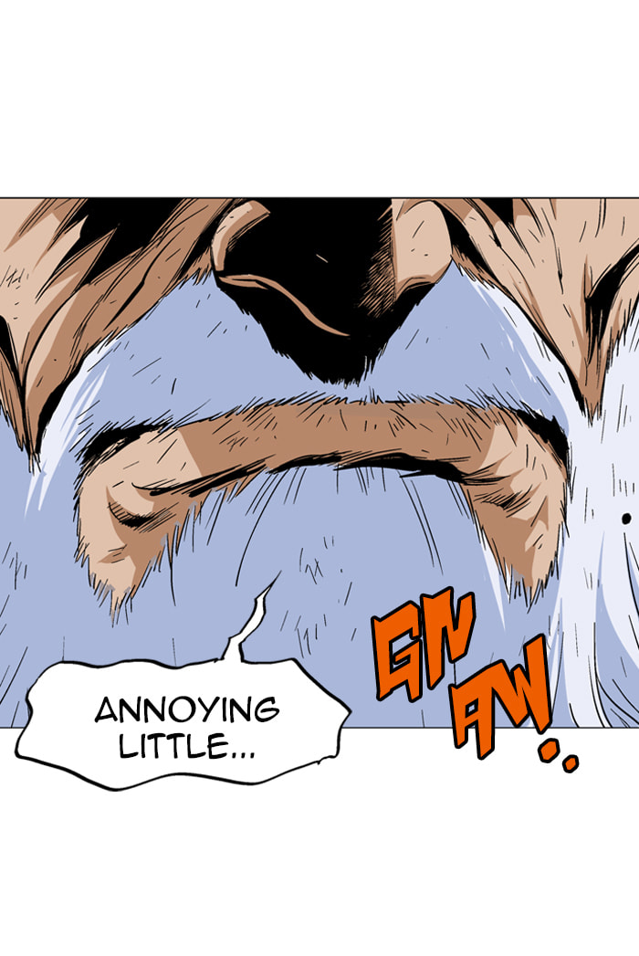 Read Gosu chapter 74 image 9 on Lezhin