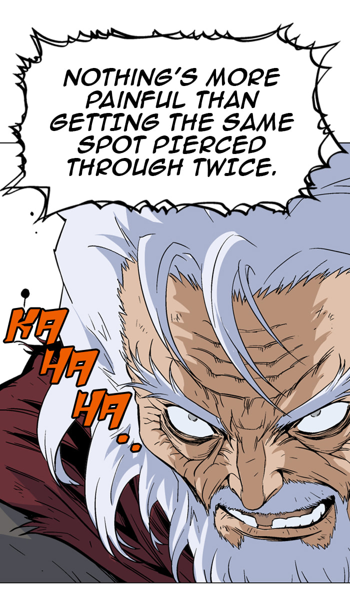 Read Gosu chapter 74 image 90 on Lezhin