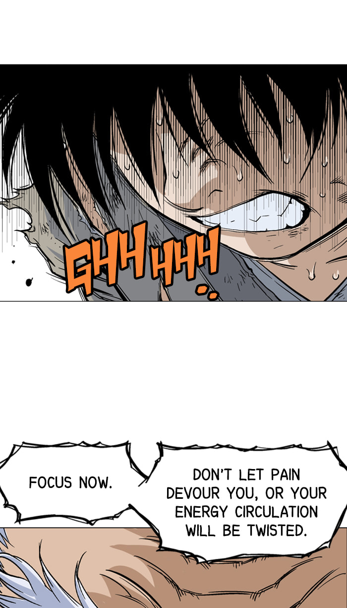 Read Gosu chapter 74 image 92 on Lezhin