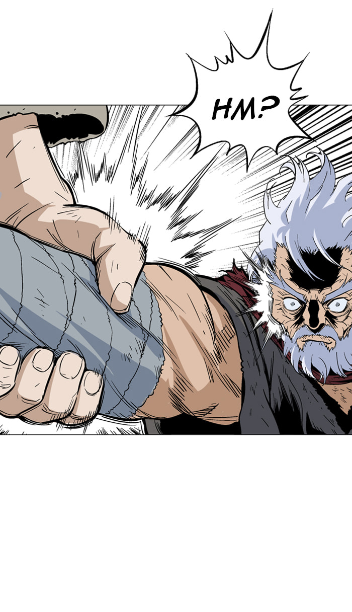 Read Gosu chapter 74 image 94 on Lezhin