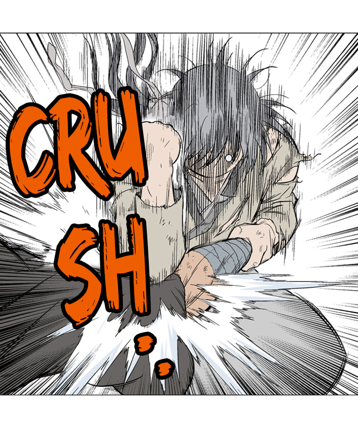 Read Gosu chapter 74 image 96 on Lezhin