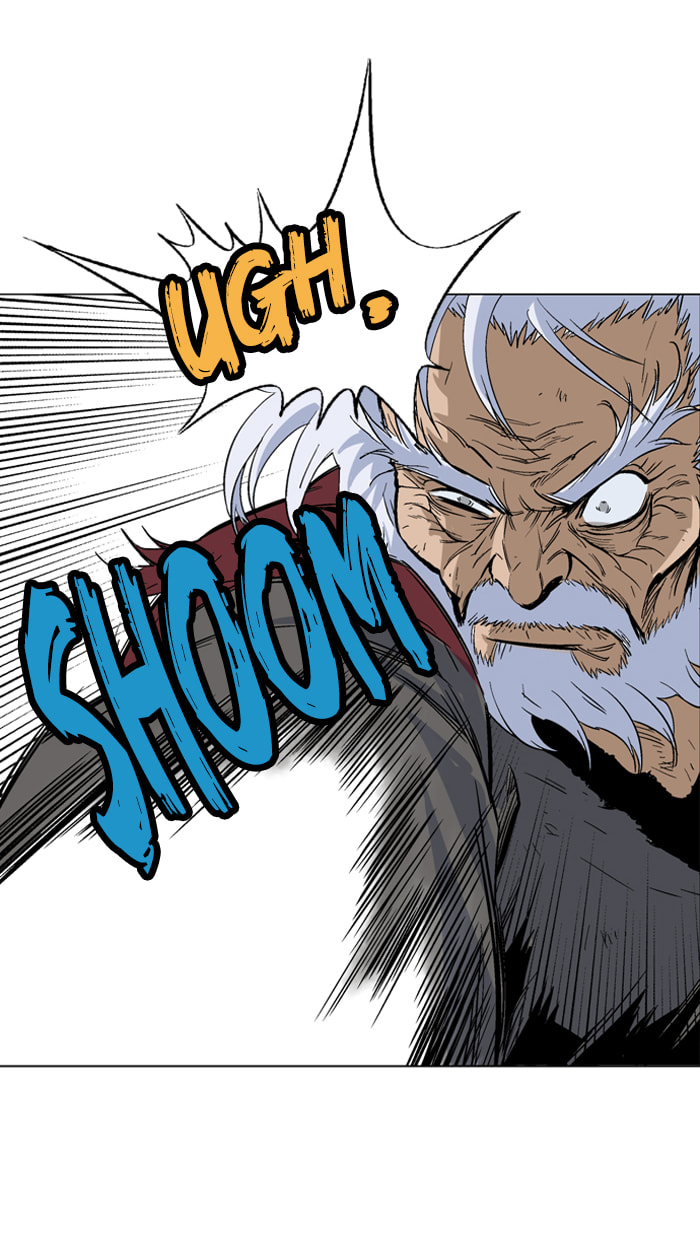 Read Gosu chapter 74 image 98 on Lezhin