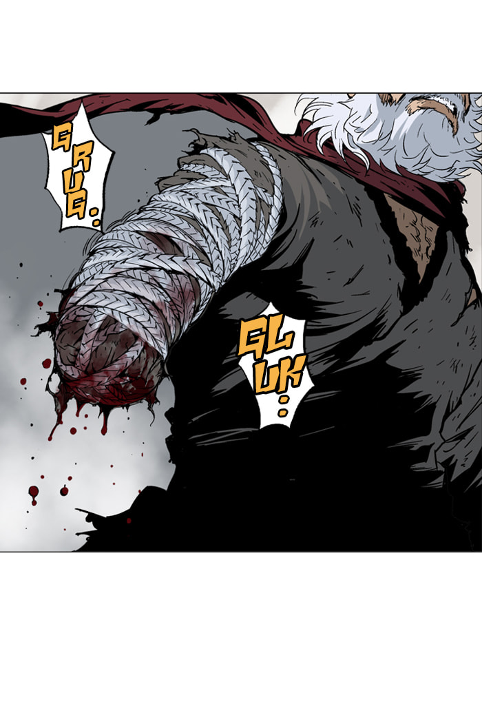 Read Gosu chapter 75 image 13 on Lezhin