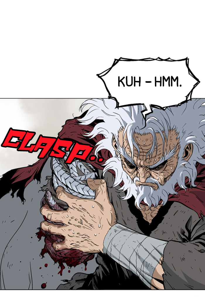 Read Gosu chapter 75 image 14 on Lezhin