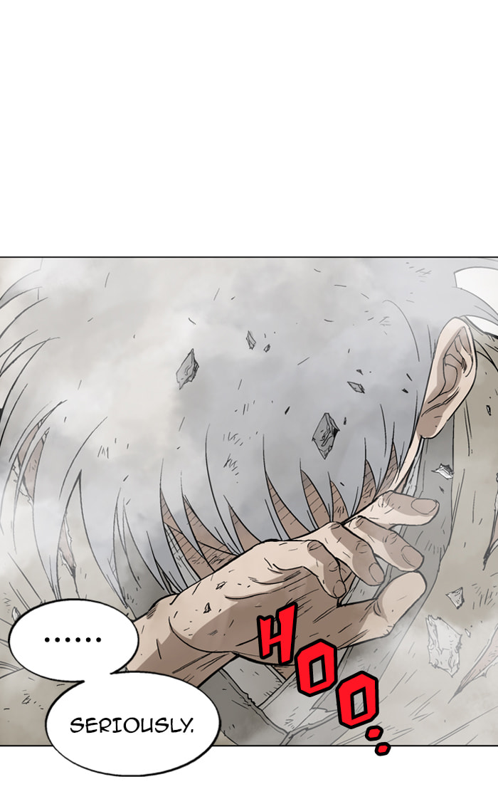 Read Gosu chapter 75 image 16 on Lezhin