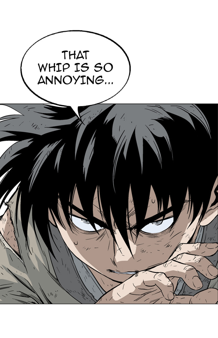 Read Gosu chapter 75 image 17 on Lezhin