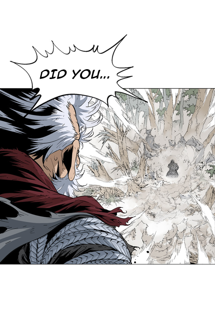 Read Gosu chapter 75 image 18 on Lezhin