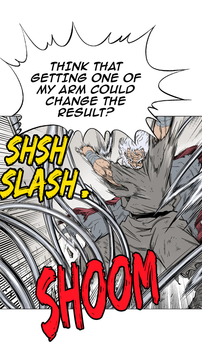 Read Gosu chapter 75 image 19 on Lezhin